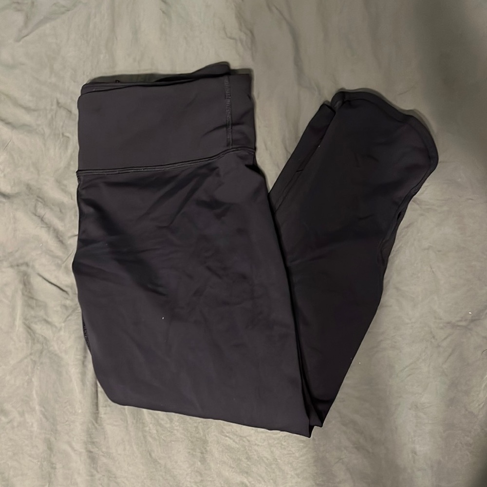 Lululemon Capri Leggings
